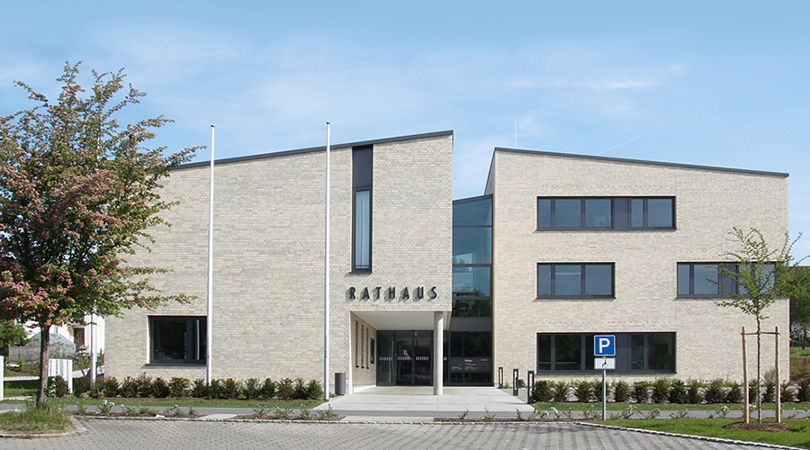 Projekt von Schirmer und Partner in Oberschwaben